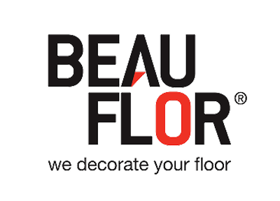 Beauflor EU logo